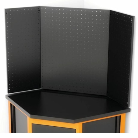 Painel Porta Ferramentas de Canto Perfurado 44953013 TRAMONTINA PRO-779a914b-ccc1-47d1-9bc2-5d818730d25b