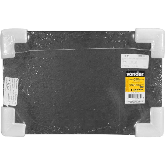 Painel Porta Ferramentas Metálico 6188375575 VONDER-bc46b225-186f-4184-b270-95bac56aeb00