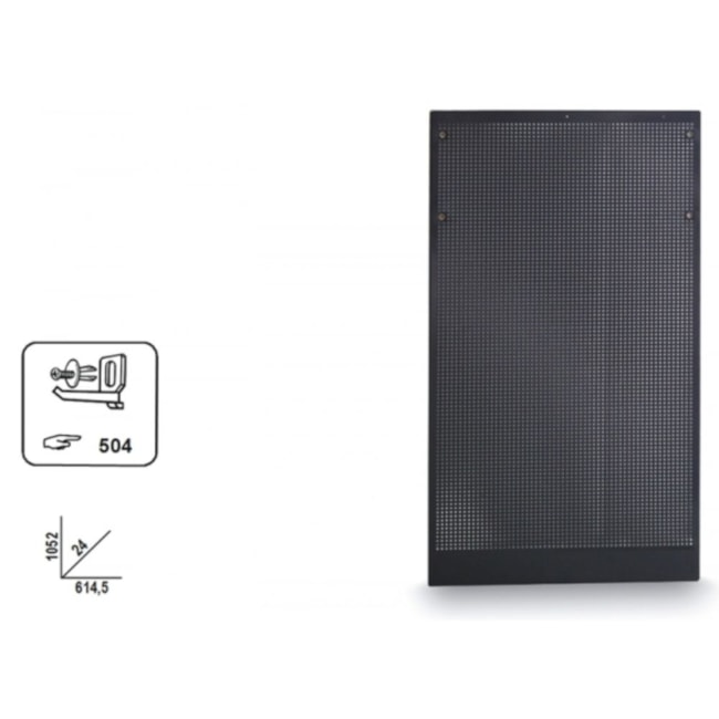 Painel Porta Ferramentas Perfurado C45PRO PF BETA-bc7047eb-20fb-4c72-8dcf-f7e79c459752