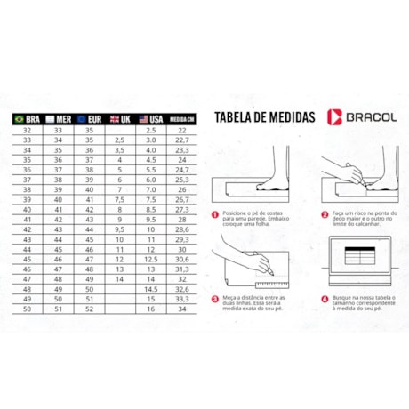 Palmilha Encartelada de PU PALM-CONF ENC BRACOL-2600a7c9-6339-43f5-8989-65b87c34f6bb