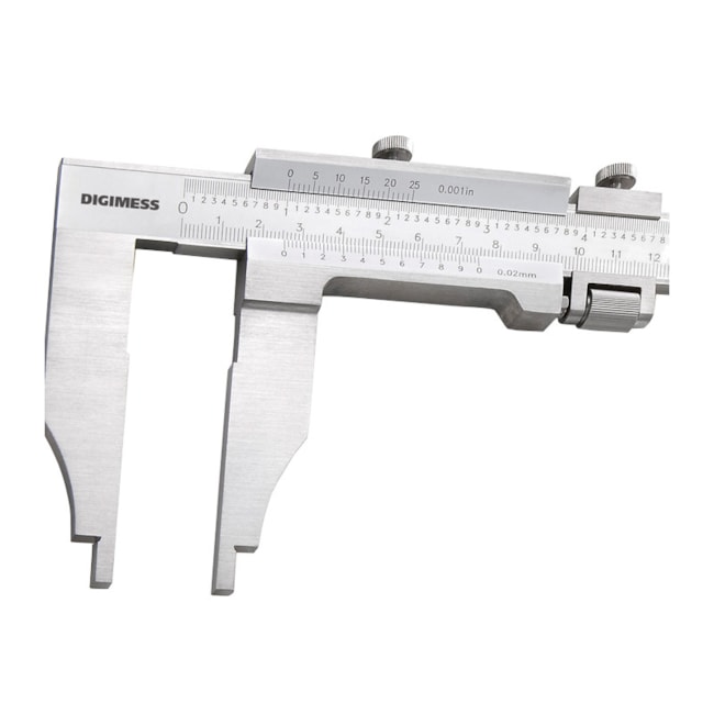 Paquímetro Analógico 500mm Bico Longo 100.165C DIGIMESS -5d923f9a-8ba8-42b7-8b34-2da0746e6969