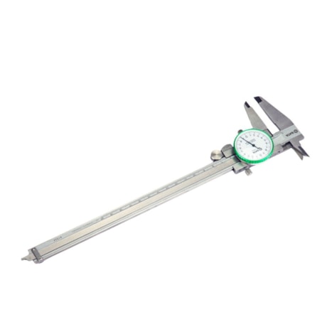 Paquímetro Analógico Bico Interno / Externo 0.00-150mm com Relógio ST91521SC SATA-d1e91a61-fc65-4457-a979-08aca4c9ed99