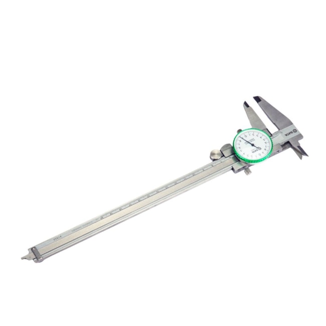Paquímetro Analógico Bico Interno / Externo 0.00-150mm com Relógio ST91521SC SATA-29b6d530-b525-42c8-a110-45bd7b8ebe43