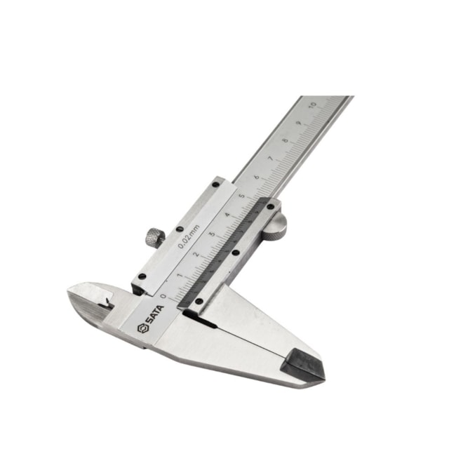 Paquímetro Analógico Bico Interno / Externo 0.00-150mm ST91501SC SATA-60b1cdd5-ab66-47c0-be7b-b140b1d6e88f