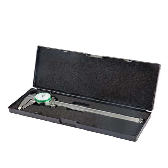 Paquímetro Analógico Bico Interno / Externo 0.00-200mm com Relógio ST91522SC SATA-a9e4c420-2552-4b7f-8109-f5d6bb2dda63