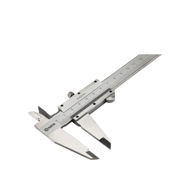 Paquímetro Analógico Bico Interno / Externo 0.00-200mm ST91502SC SATA-fbae78dc-d3c7-4942-bf2a-e44de9638791