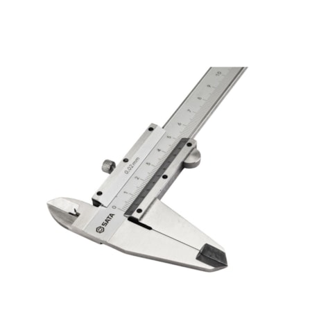 Paquímetro Analógico Bico Interno / Externo 0.00-200mm ST91502SC SATA-bd88e303-0c0b-4c4d-9118-9f9a0c55c373