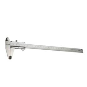 Paquímetro Analógico Bico Interno / Externo 0.00-200mm ST91502SC SATA