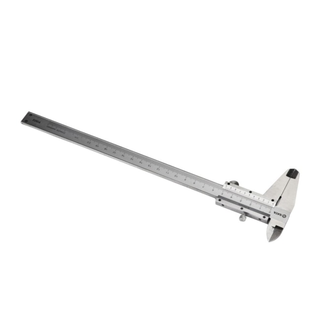 Paquímetro Analógico Bico Interno / Externo 0.00-300mm ST91503SC SATA-670a5e44-bf81-4c76-8966-43c1a1fa4ddb