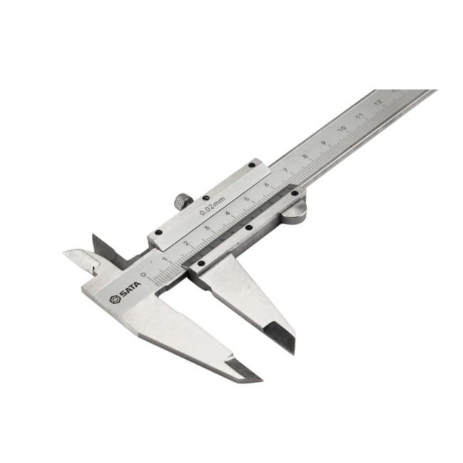 Paquímetro Analógico Bico Interno / Externo 0.00-300mm ST91503SC SATA-393b3300-a0c9-4b23-9984-7ebb054df253