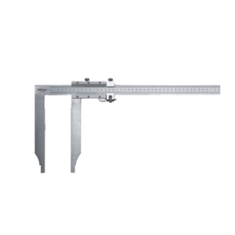 Paquímetro Analógico de Bico Longo 500mm 0,05mm 534-102 MITUTOYO-40817aaf-80e2-4cf5-b366-57ff24c19962