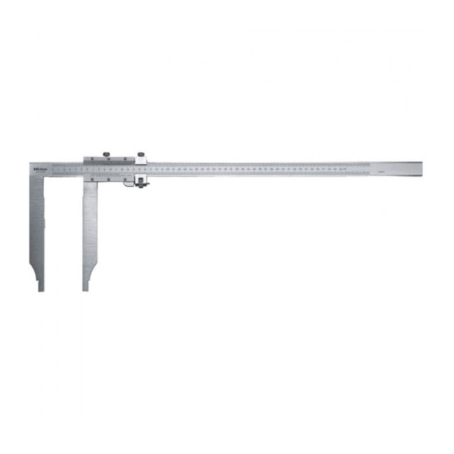 Paquímetro Analógico de Bico Longo 500mm 0,05mm 534-102 MITUTOYO-f087f816-7b3b-4149-b071-2aeeb3e68334