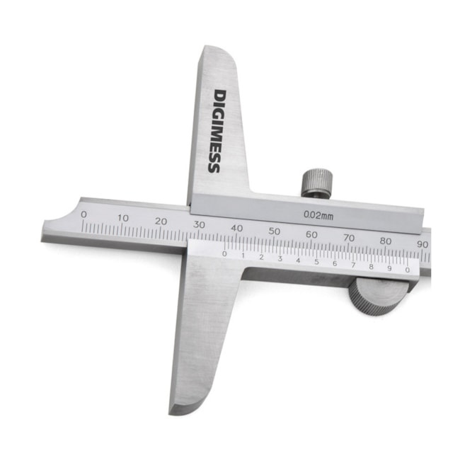 Paquímetro Analógico de Profundidade 300mm 0,02mm 100.204 DIGIMESS
-ea2d1b42-24f4-4602-a889-1f31f5e15151