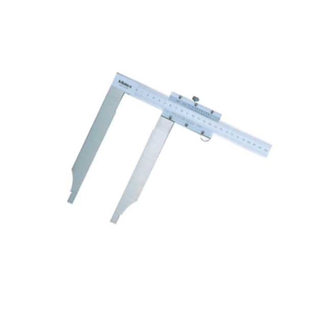 Paquímetro com Bico Longo 1000mm/0.02mm 534-116 MITUTOYO-3dabe429-071c-4f06-85c9-4a8e9f664802