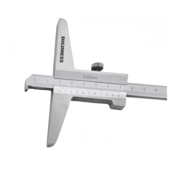 Paquímetro de Profundidade 0 a 150mm/ 0.02mm com Gancho 100.208 DIGIMESS-32e33ea8-5fca-46c9-bf30-0bf7cef24a69