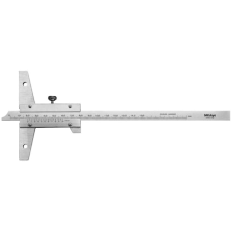 Paquímetro de Profundidade 300mm 0,05mm 527-203 MITUTOYO
-02e7c98f-7814-485d-aa87-c5fc5dd63937