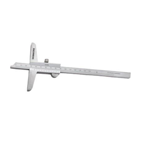 Paquímetro de Profundidade 400mm/0.02mm 100.205 DIGIMESS-bd3c2b6a-be64-4a92-9b3e-1fcf068798e0