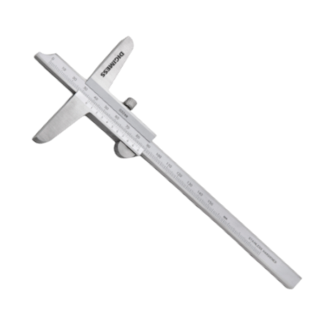 Paquímetro de Profundidade 500mm/0.02mm 100.206 DIGIMESS-8f1e52bd-a99f-43ff-8088-955a44e046a6