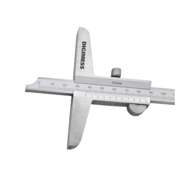 Paquímetro de Profundidade 600mm/0.02mm 100.207 DIGIMESS-586d3c6a-41da-49e1-910a-df449291bcaa