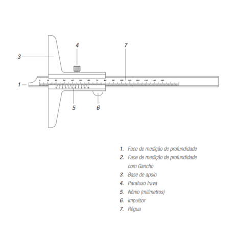 Paquímetro de Profundidade 600mm/0.02mm 100.207 DIGIMESS-e2d4fd9c-4b1d-40ba-b9c2-56df277fa2ed