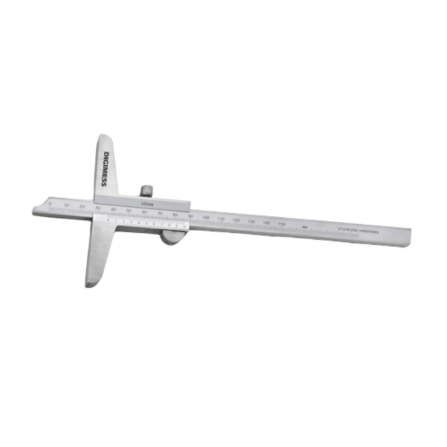 Paquímetro de Profundidade 600mm/0.02mm 100.207 DIGIMESS-719090f7-6464-4e33-8edc-90cf250e3cd9