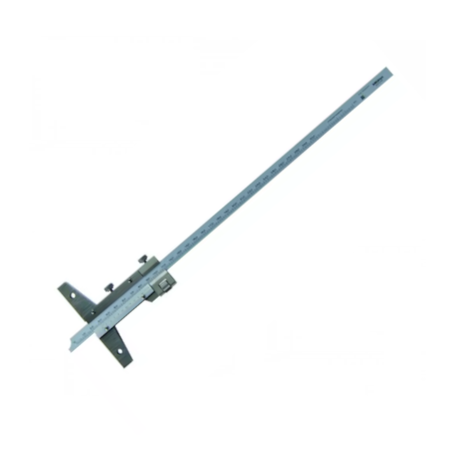 Paquímetro de Profundidade Analógico 300mm/0.02mm Ajuste Fino 527-103 MITUTOYO-9f74e4ba-d837-49de-ae43-228672464759