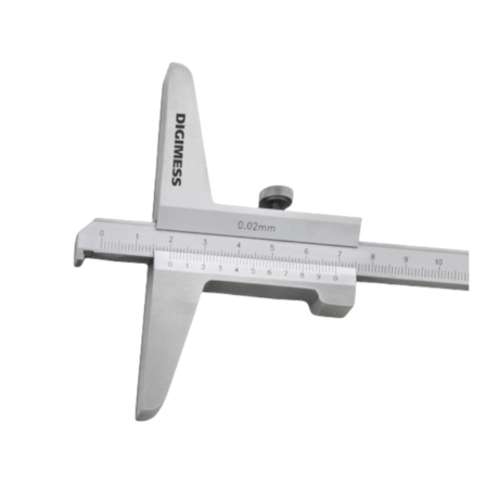 Paquímetro de Profundidade com Gancho 300mm/0.02mm 100.208C DIGIMESS-3b4e918f-7e1b-411d-ad65-e51159347562