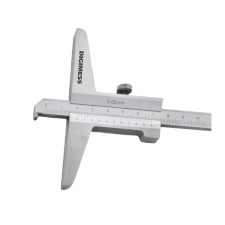 Paquímetro de Profundidade com Gancho 300mm/0.02mm 100.208C DIGIMESS-523ca82a-bc19-4fb9-afd6-2e9594138443