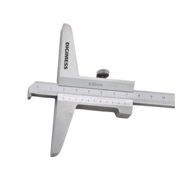 Paquímetro de Profundidade com Gancho 300mm/0.02mm 100.208C DIGIMESS-d6cb5a97-bcb0-4110-81ae-b422138e33b5