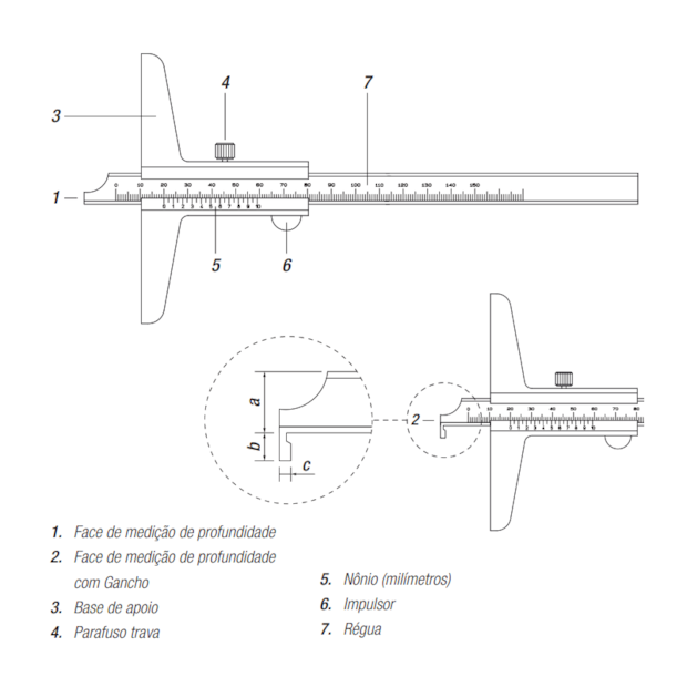 Paquímetro de Profundidade com Gancho 300mm/0.02mm 100.208C DIGIMESS-b65d86d3-9b42-45a2-a615-76f6ff49cdfc