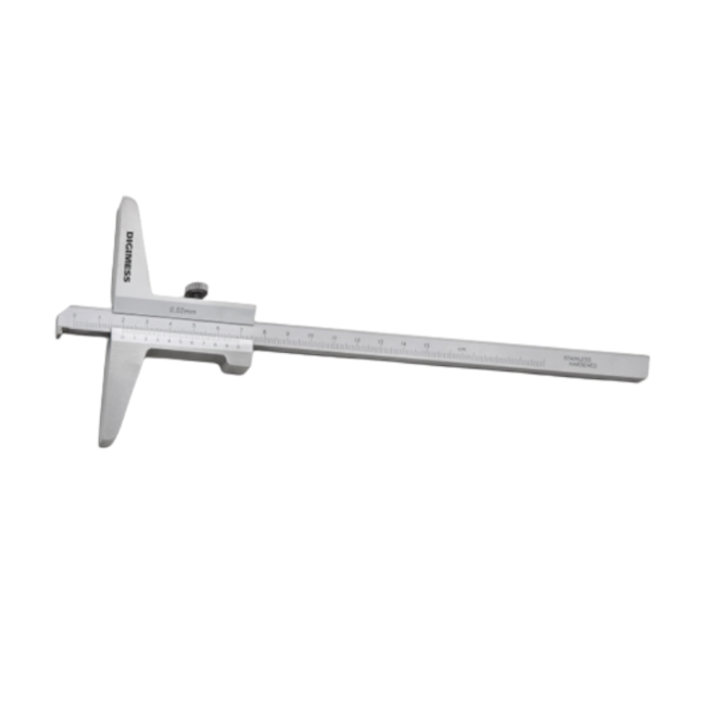 Paquímetro de Profundidade com Gancho 300mm/0.02mm 100.208C DIGIMESS-e6f40c05-2ad2-4499-85be-a13bd325be45