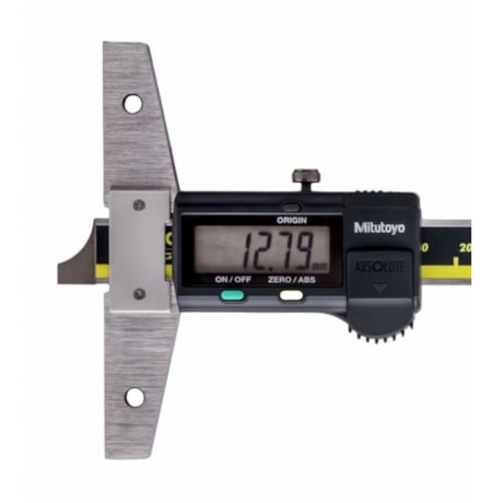 Paquímetro de Profundidade Digital 150mm 0,01mm 571-201-30 MITUTOYO-ec22a70e-a1e3-48a0-8147-361ac5ab7e4c