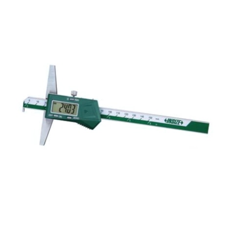 Paquímetro de Profundidade Digital 150mm 0.01mm com Gancho 1142-150A INSIZE-8d1e45cc-ca98-42ce-ba6e-9b4109eb5ea0
