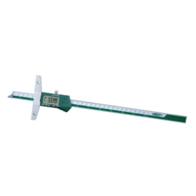 Paquímetro de Profundidade Digital 200mm/0-8