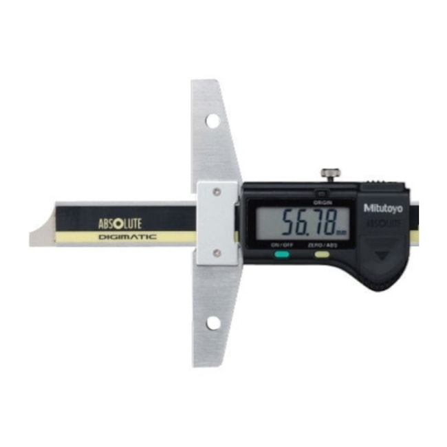 Paquímetro de Profundidade Digital Absolute 200mm 571-202-30 MITUTOYO-03b299c3-b64b-4999-a55b-53c16b93b791