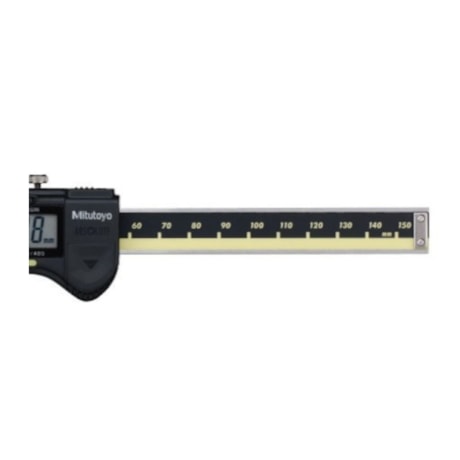 Paquímetro de Profundidade Digital Absolute 200mm 571-202-30 MITUTOYO-327fbcd1-59c9-409c-9029-a2977239e488