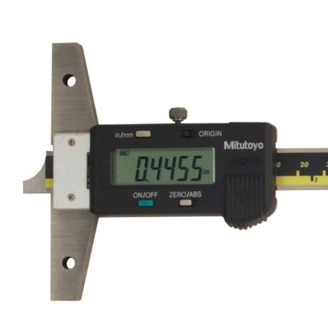 Paquímetro de Profundidade Digital Absolute 300mm/0.01mm 571-213-30 MITUTOYO-52a92c8d-ff9d-4454-ab44-9f88e5d85be1