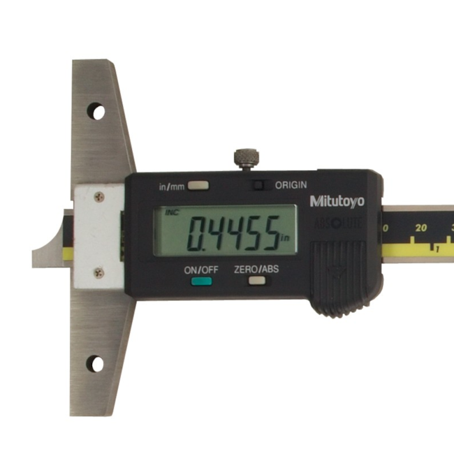 Paquímetro de Profundidade Digital Absolute 300mm/0.01mm 571-213-30 MITUTOYO-fad5e5d3-580c-4b4f-b0eb-0c294cd583e8