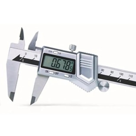 Paquímetro Digital 0 a 150 x 0,01mm com Caixa Metálica 1114-150A INSIZE-556a2e01-7bf8-4edc-97aa-644576595731