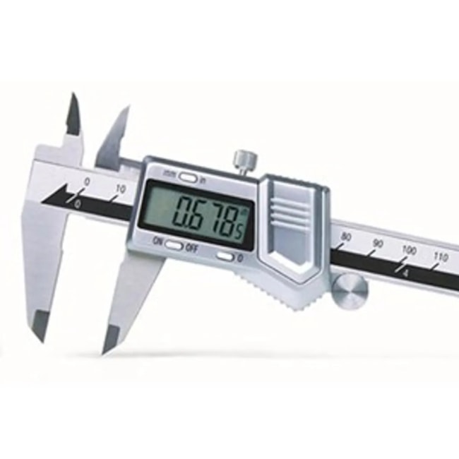Paquímetro Digital 0 a 150 x 0,01mm com Caixa Metálica 1114-150A INSIZE-7ab85b0d-19d1-4187-9b0f-e549a8e306e4