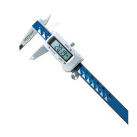 Paquímetro Digital 0 a 150mm/0.01mm 711 GEDORE