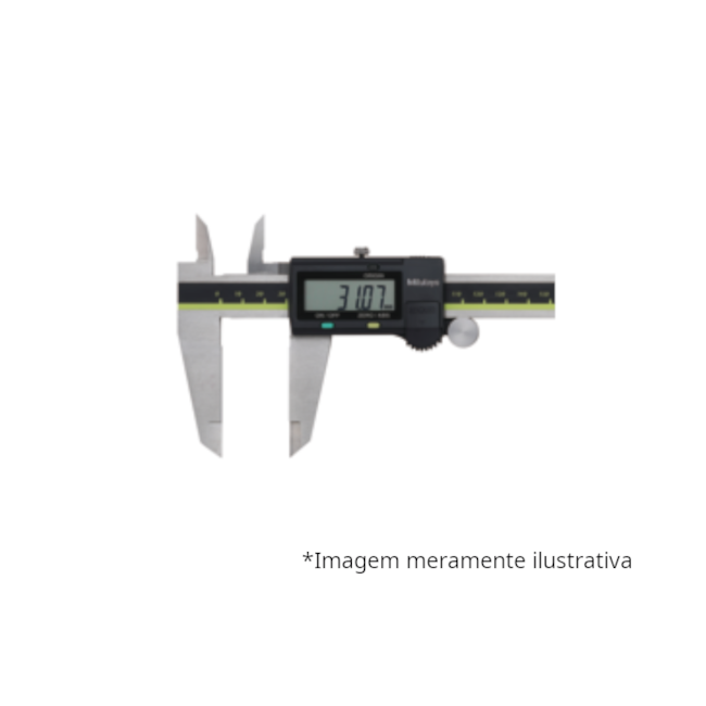 Paquímetro Digital 0 a 300mm 500-153-30 MITUTOYO-77398b55-7c7a-4929-a572-5eae32abeddc