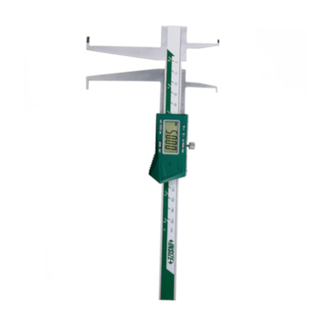 Paquímetro Digital 150mm/0.01 para Rebaixos Internos com Orelha 1176-150 INSIZE-92c5ebbb-e4d3-4338-9ae0-eb0009d0a564