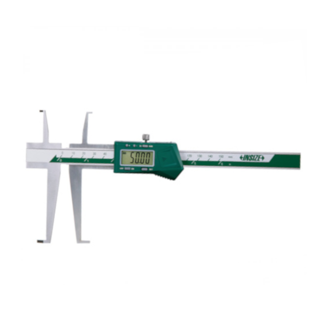 Paquímetro Digital 150mm/0.01 para Rebaixos Internos com Orelha 1176-150 INSIZE-0f06c00b-5734-4eaf-8249-adb086be1916