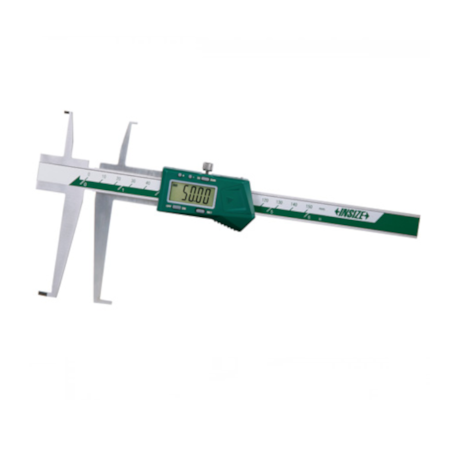 Paquímetro Digital 150mm/0.01 para Rebaixos Internos com Orelha 1176-150 INSIZE-93d056f8-defc-458f-a066-cf7bc560637d