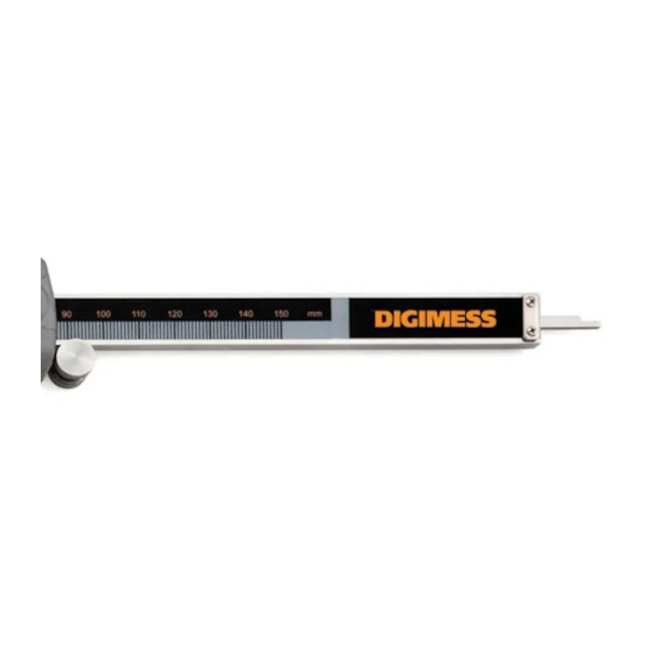 Paquimetro Digital 150mm/6'' 0.01mm/.0005'' 100.250 DIGIMESS-fdc4fd60-3109-4310-86be-8adc9cbad22c