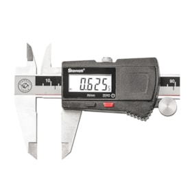 Paquímetro Digital 150mm/6