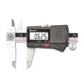 Paquímetro Digital 150mm/6" 0,01mm EC799A-6/150 STARRETT