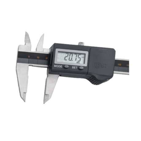 Paquímetro Digital 300mm/12