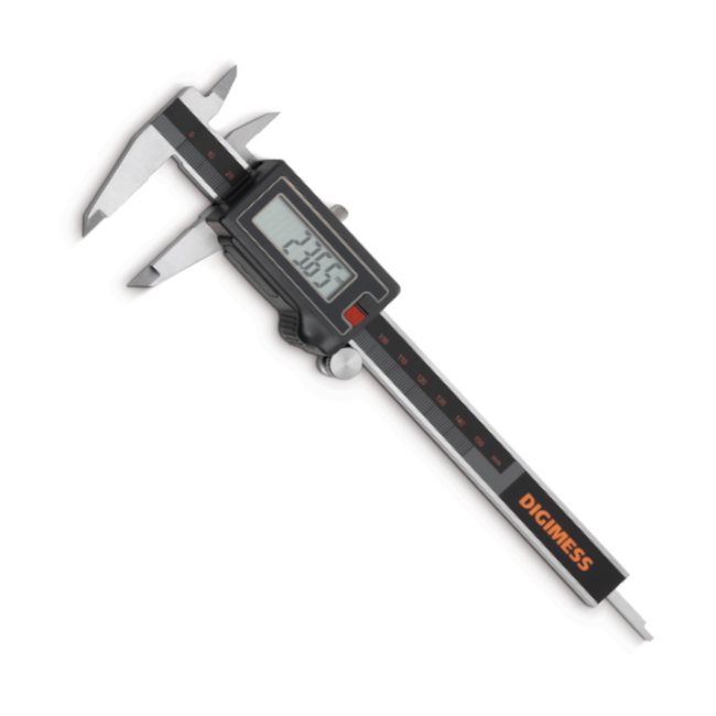Paquímetro Digital 300mm/12